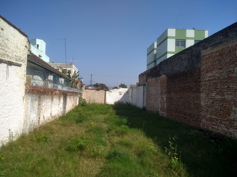 Terreno 